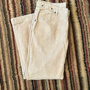 United Colors of Benetton Corduroy Pants